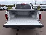 2019 RAM 1500 Classic Warlock Crew Cab 4x4 5'7' Box