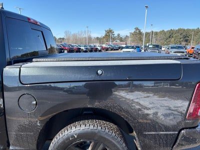 2015 RAM 1500 Sport