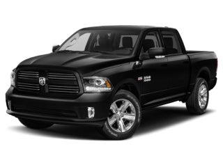 2015 RAM 1500 Sport