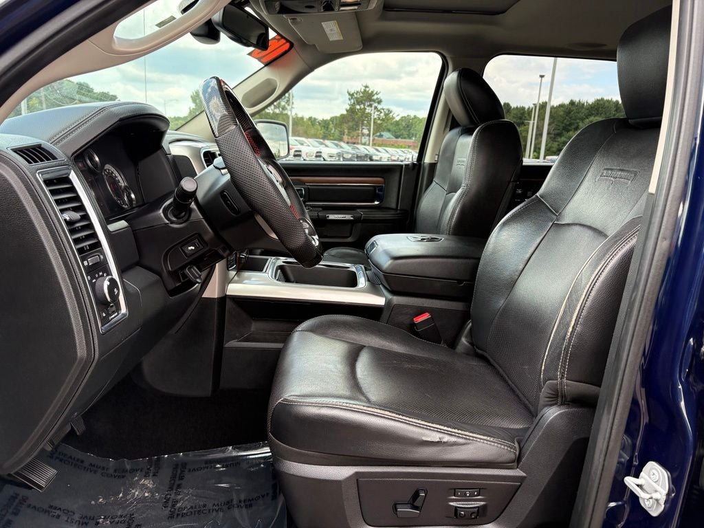 2016 RAM 1500 Laramie