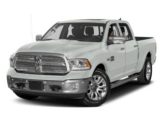 2017 RAM 1500 Limited Crew Cab 4x4 5'7' Box