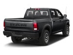 2017 RAM 1500 Rebel Crew Cab 4x4 5'7' Box