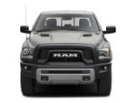 2017 RAM 1500 Rebel Crew Cab 4x4 5'7' Box