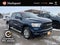 2024 RAM 1500 Big Horn Crew Cab 4x4 5'7' Box