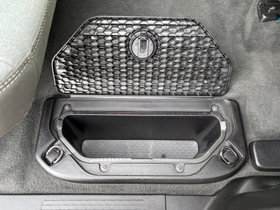 2024 RAM 1500 Big Horn Crew Cab 4x4 5'7' Box