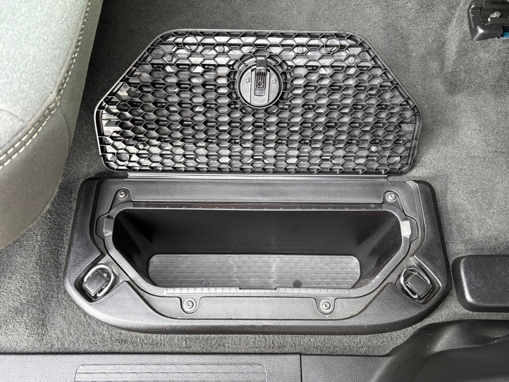 2024 RAM 1500 Big Horn Crew Cab 4x4 5'7' Box