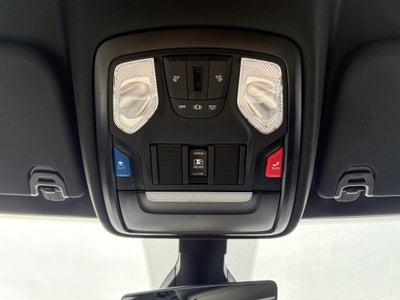 2024 RAM 1500 Big Horn Crew Cab 4x4 5'7' Box