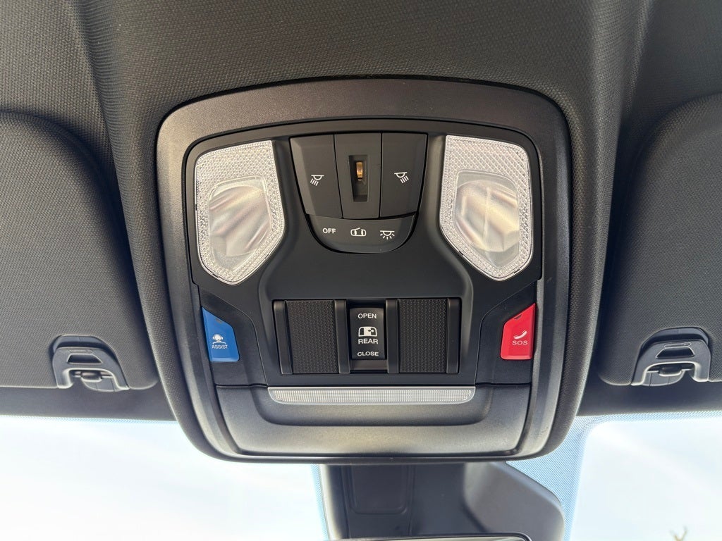 2026 RAM Ram 1500 RAM 1500 LONE STAR QUAD CAB 4X4 6'4' BOX