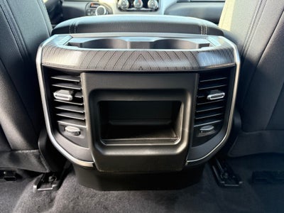 2026 RAM Ram 1500 RAM 1500 LONE STAR QUAD CAB 4X4 6'4' BOX