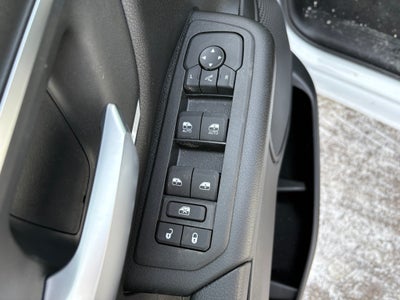 2026 RAM Ram 1500 RAM 1500 LONE STAR QUAD CAB 4X4 6'4' BOX