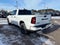 2026 RAM Ram 1500 RAM 1500 LONE STAR QUAD CAB 4X4 6'4' BOX