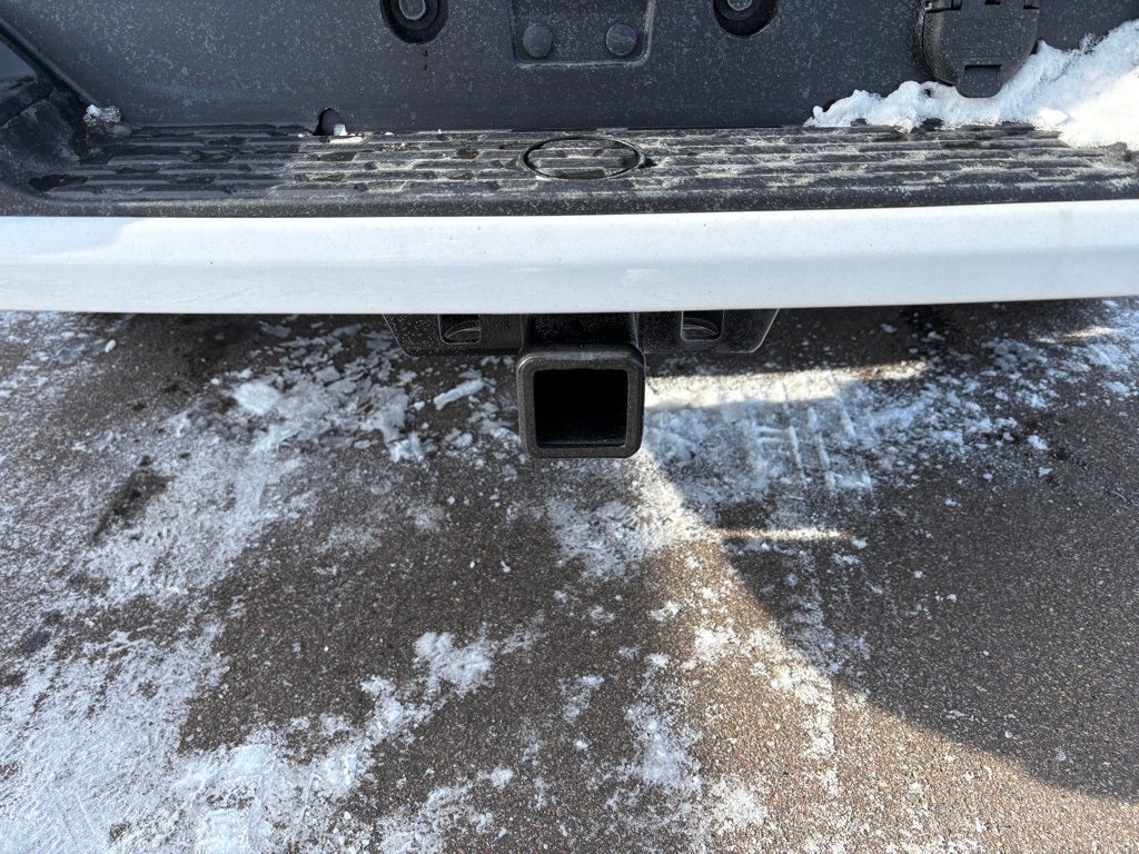 2026 RAM Ram 1500 RAM 1500 LONE STAR QUAD CAB 4X4 6'4' BOX