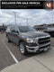 2019 RAM 1500 Big Horn/Lone Star Quad Cab 4x4 6'4' Box