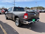 2019 RAM 1500 Big Horn/Lone Star Quad Cab 4x4 6'4' Box