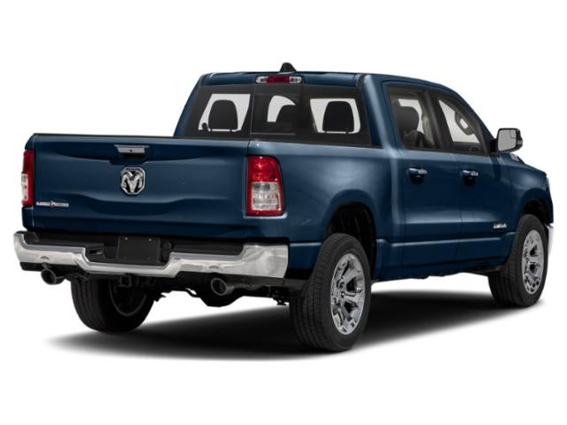 2019 RAM 1500 Big Horn/Lone Star Quad Cab 4x4 6'4' Box