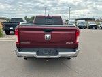 2023 RAM 1500 Big Horn Quad Cab 4x4 6'4' Box