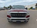 2023 RAM 1500 Big Horn Quad Cab 4x4 6'4' Box