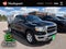 2019 RAM 1500 Big Horn/Lone Star Quad Cab 4x4 6'4' Box
