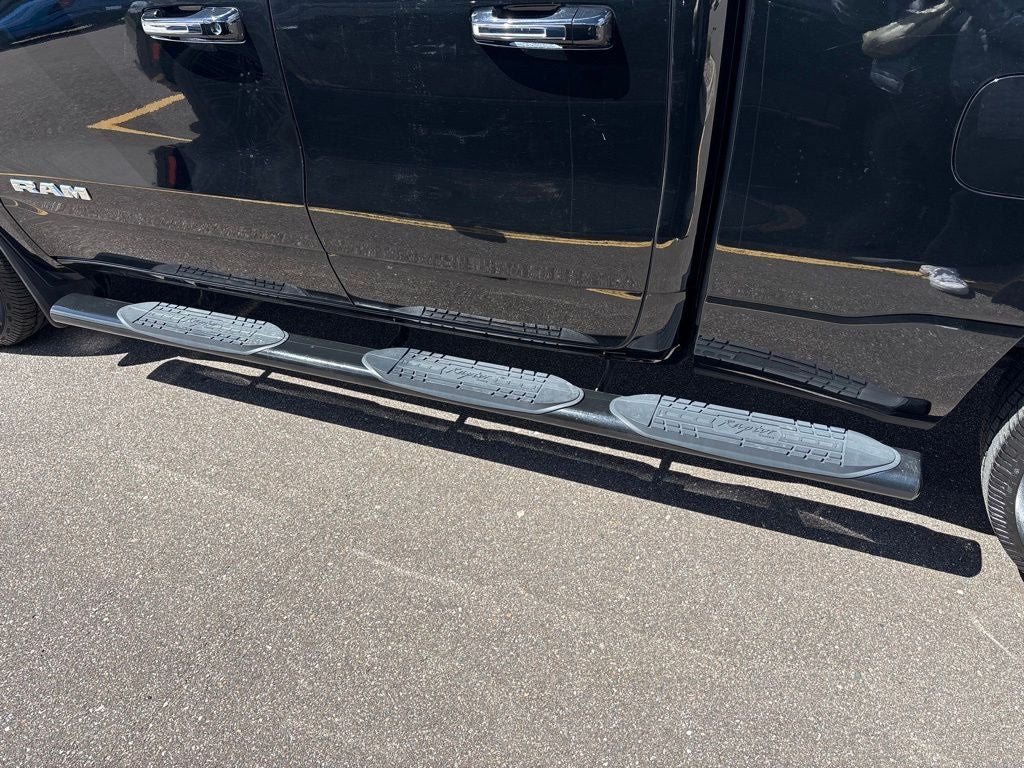 2019 RAM 1500 Big Horn/Lone Star Quad Cab 4x4 6'4' Box
