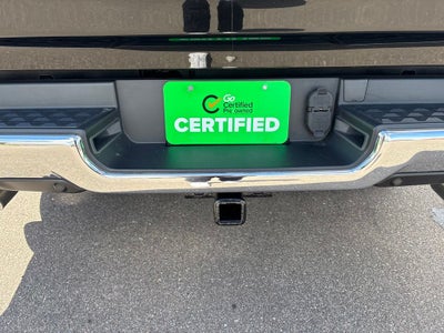 2019 RAM 1500 Big Horn/Lone Star Quad Cab 4x4 6'4' Box