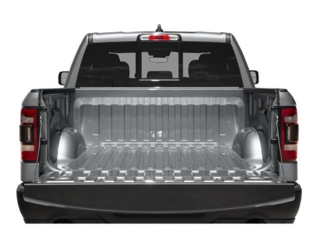 2019 RAM 1500 Big Horn/Lone Star Quad Cab 4x4 6'4' Box