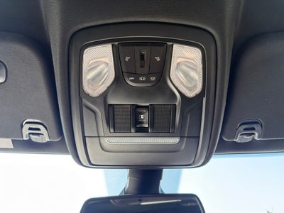 2019 RAM 1500 Big Horn/Lone Star Quad Cab 4x4 6'4' Box