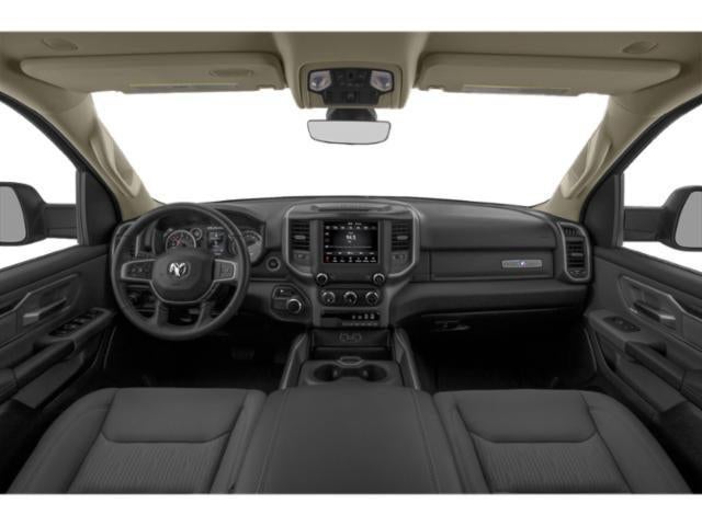 2019 RAM 1500 Big Horn/Lone Star Quad Cab 4x4 6'4' Box