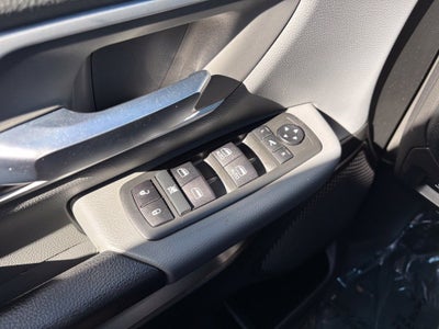 2021 RAM 1500 Big Horn Quad Cab 4x4 6'4' Box