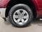 2020 RAM 1500 Laramie Quad Cab 4x4 6'4' Box