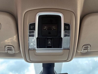 2020 RAM 1500 Laramie Quad Cab 4x4 6'4' Box