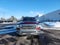 2020 RAM 1500 Laramie Quad Cab 4x4 6'4' Box