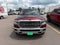 2020 RAM 1500 Laramie Quad Cab 4x4 6'4' Box