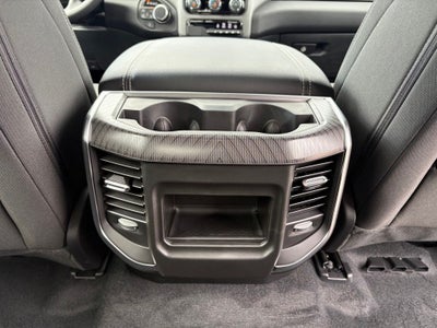 2027 RAM Ram 1500 RAM 1500 BIG HORN CREW CAB 4X4 5'7' BOX