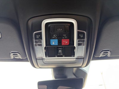 2026 RAM 1500 Big Horn Crew Cab 4x4 5'7' Box