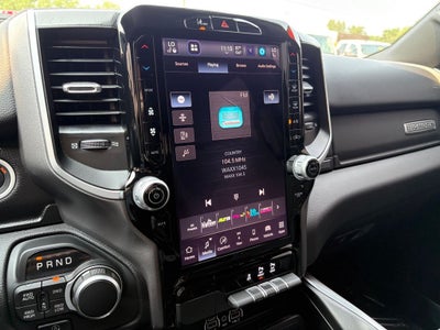2026 RAM 1500 Big Horn Crew Cab 4x4 5'7' Box