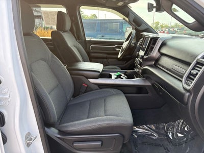 2019 RAM 1500 Big Horn/Lone Star Crew Cab 4x4 5'7' Box