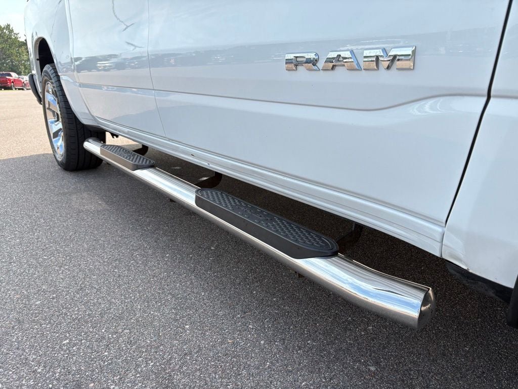 2019 RAM 1500 Big Horn/Lone Star Crew Cab 4x4 5'7' Box