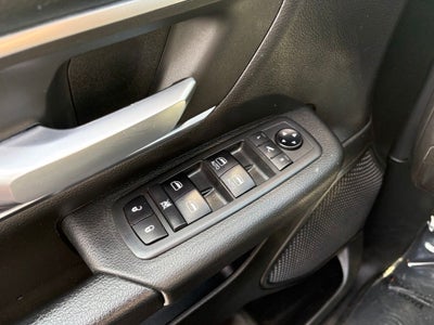 2019 RAM 1500 Big Horn/Lone Star Crew Cab 4x4 5'7' Box