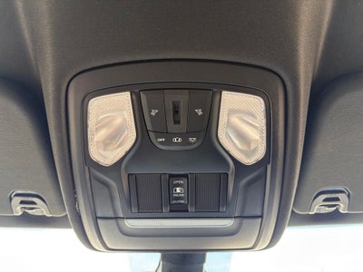 2019 RAM 1500 Big Horn/Lone Star Crew Cab 4x4 5'7' Box