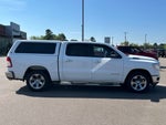 2019 RAM 1500 Big Horn/Lone Star Crew Cab 4x4 5'7' Box