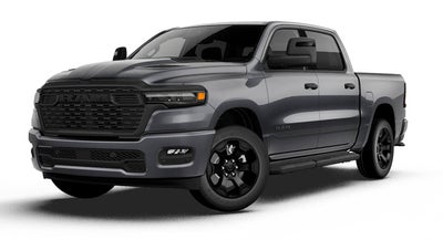 2027 RAM Ram 1500 RAM 1500 EXPRESS CREW CAB 4X4 5'7' BOX