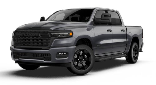 2027 RAM Ram 1500 RAM 1500 EXPRESS CREW CAB 4X4 5'7' BOX
