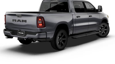 2027 RAM Ram 1500 RAM 1500 EXPRESS CREW CAB 4X4 5'7' BOX