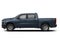 2025 RAM 1500 Warlock Crew Cab 4x4 5'7' Box