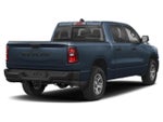2025 RAM 1500 Warlock Crew Cab 4x4 5'7' Box