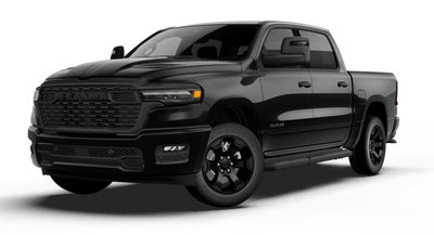 2027 RAM Ram 1500 RAM 1500 EXPRESS CREW CAB 4X4 5'7' BOX