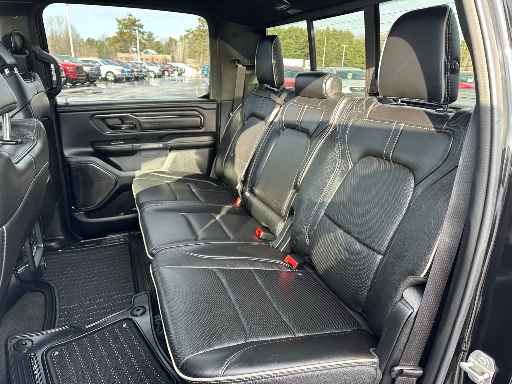 2022 RAM 1500 Limited