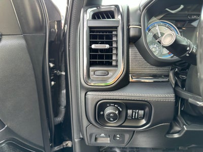 2022 RAM 1500 Limited