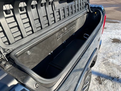 2026 RAM Ram 1500 RAM 1500 LIMITED LONGHORN CREW CAB 4X4 5'7' BOX