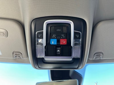 2026 RAM Ram 1500 RAM 1500 LIMITED LONGHORN CREW CAB 4X4 5'7' BOX